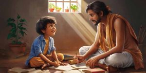 8 Life Lessons from Ramayana Every Student Should Learn