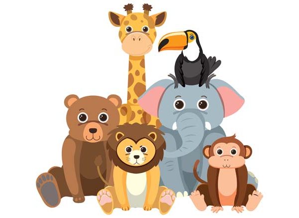 Animal-Baby-NamesLearn-Names-Fun-Facts-for-Children