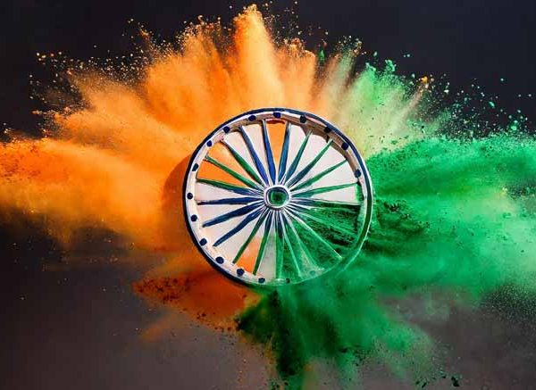 Bharat Ratna Celebrating Excellence, Service, and Legacy