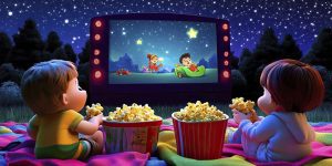 The 15 Best Animated Fairytale Movies to Watch with Your Kids