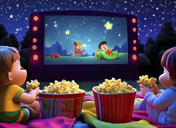 The 15 Best Animated Fairytale Movies to Watch with Your Kids
