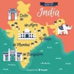 Indian Cities and Their Nicknames: List and Facts