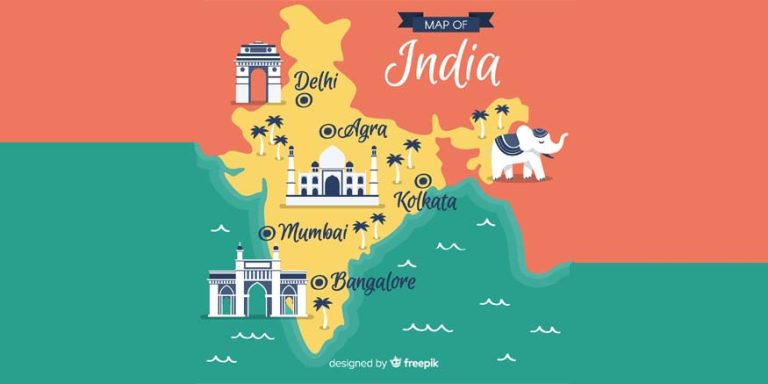 Indian Cities and Their Nicknames: List…