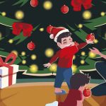 How to Teach Your Kids the True Spirit of Christmas