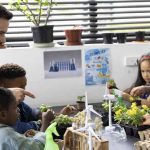 Creating a Safe and Secure Environment in Your Preschool Franchise
