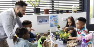 Creating a Safe and Secure Environment in Your Preschool Franchise