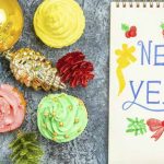 Creative New Year’s Crafts for Preschool and Kindergarten Kids