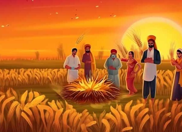 Harvest-Festivals-in-India-Pongal-Onam-Makar-Sankranti