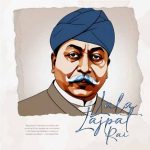 Interesting Facts About Lala Lajpat Rai You Can Share With Your Kids