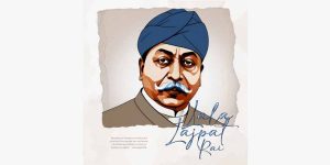 Interesting Facts About Lala Lajpat Rai You Can Share With Your Kids