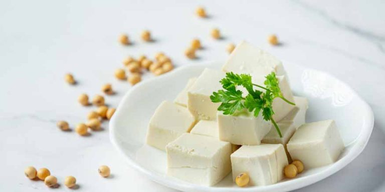 Soft tofu recipes for toddlers