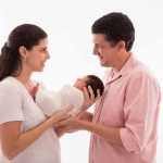 Tips for Safely Holding Your Newborn Baby