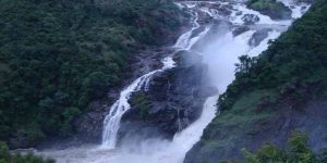 Top 10 best waterfalls in india to watch