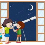 What is telescope and Why are telescopes important