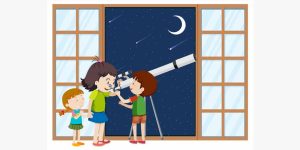 What is telescope and Why are telescopes important