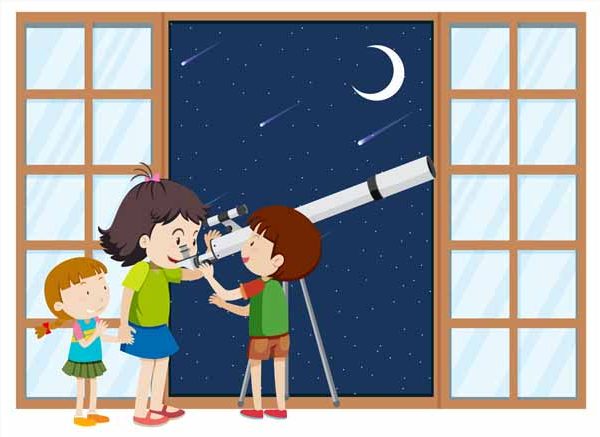 What is telescope and Why are telescopes important
