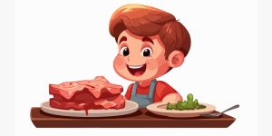 When to Start Introducing Meat to Toddlers