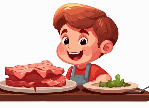 When to Start Introducing Meat to Toddlers