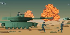 About World War