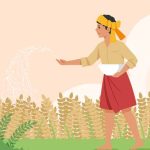 Farmers The Heroes Behind Every Meal