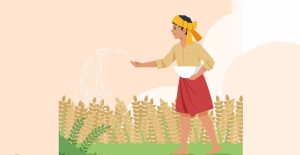 Farmers The Heroes Behind Every Meal