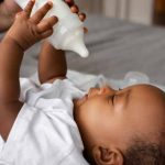 Why Is My Baby Spitting Up Curdled Milk
