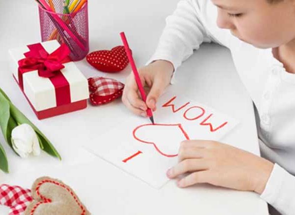 6 Handmade Gift Ideas for Kids