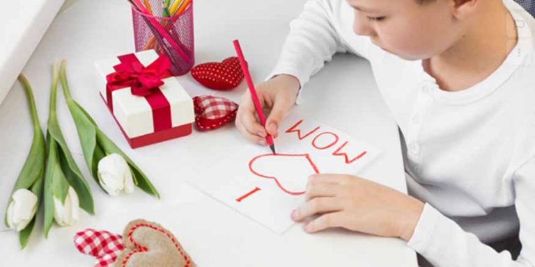 6 Handmade Gift Ideas for Kids