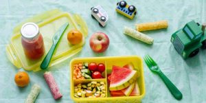 Sugar-Free Snacks For Your Child's Lunchbox