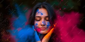 holi