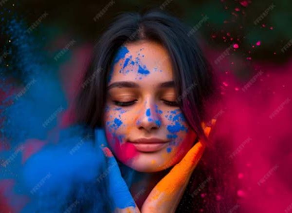 holi