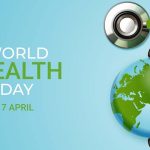 Speech On World Health Day for Kids