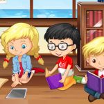 Ways to Celebrate International Book Day in the Classroom