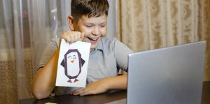 20 Fun Zoom Games for Kids