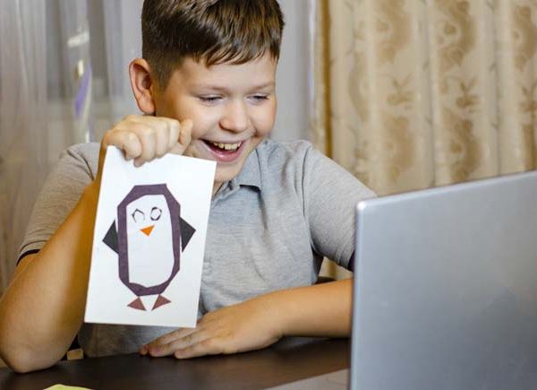 20 Fun Zoom Games for Kids