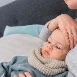 Why Does My Child Only Have a Fever at…