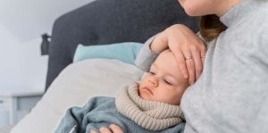 Why Does My Child Only Have…