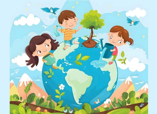 World-Environment-Day