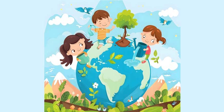 World-Environment-Day