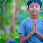 Mindfulness Activities for Kids