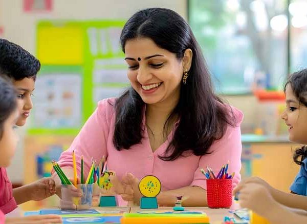 What is the Cambridge curriculum