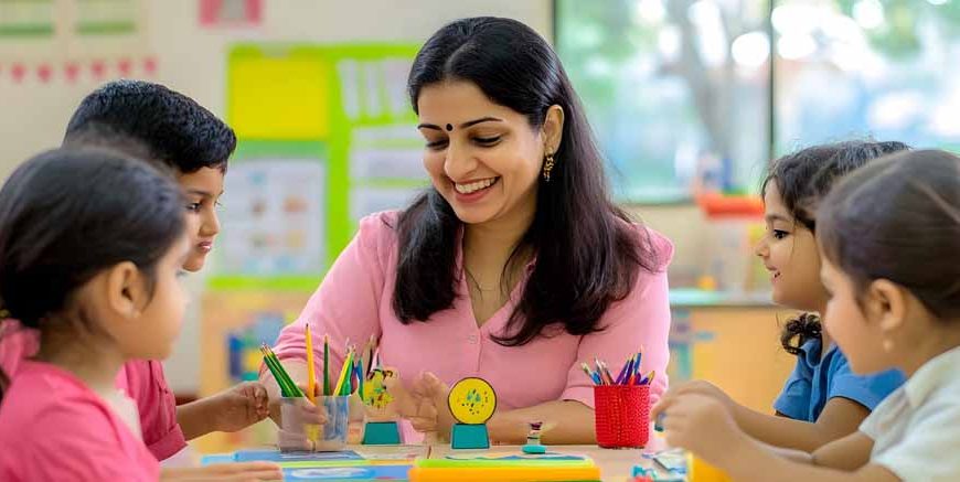 What is the Cambridge curriculum