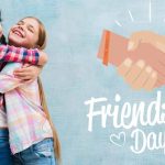 How Celebrating Friendship Day Builds Empathy in Young Children