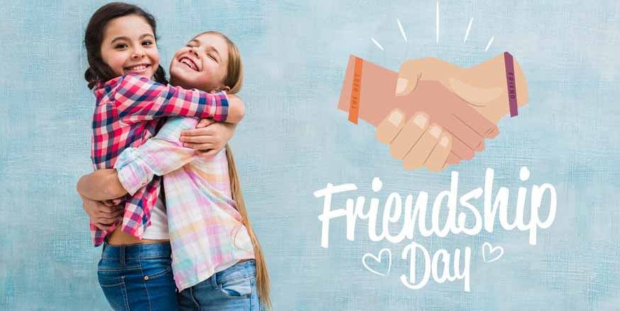 How Celebrating Friendship Day Builds Empathy in Young Children
