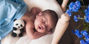 What Is A Month Sleep Regression