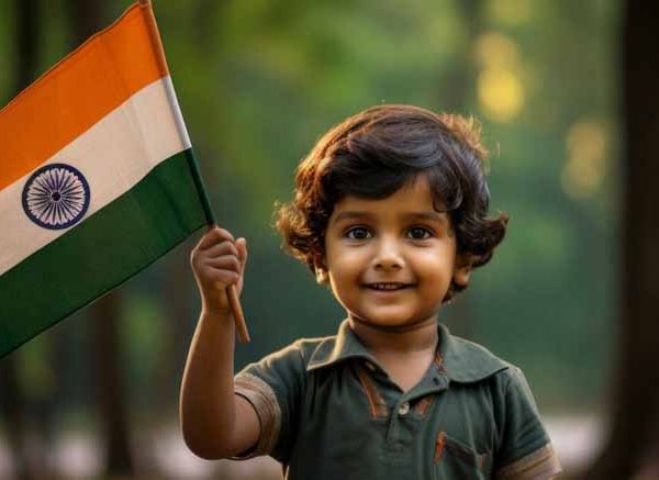 Best Kargil Vijay Diwas Poems in English for Kids