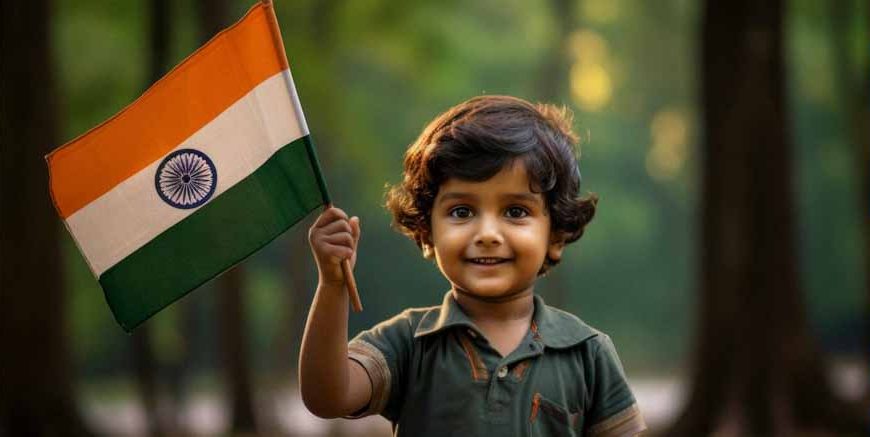 Best Kargil Vijay Diwas Poems in English for Kids