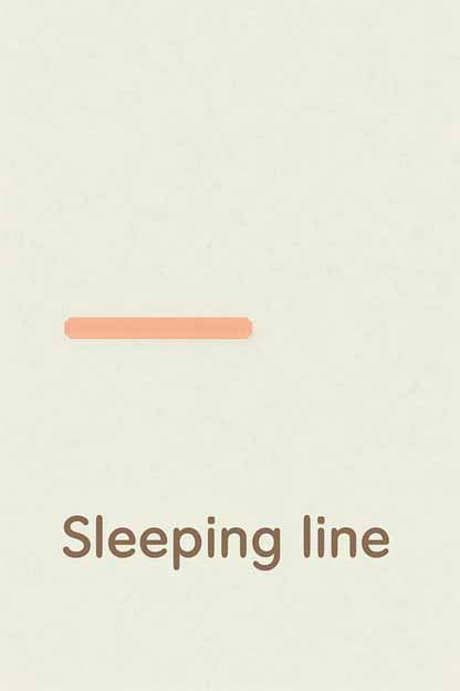 What is a Standing Line?