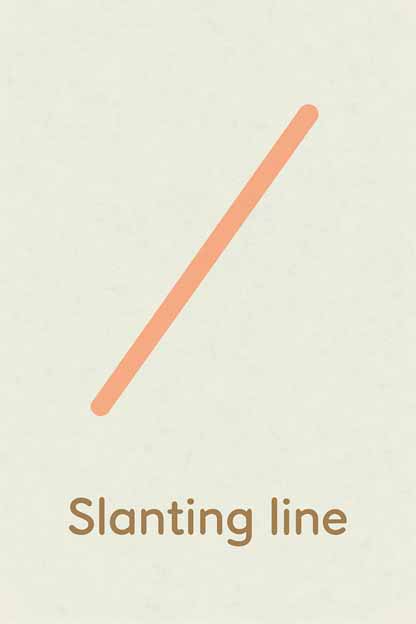 What is a Standing Line?