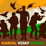 Kargil Vijay Diwas Speech in English